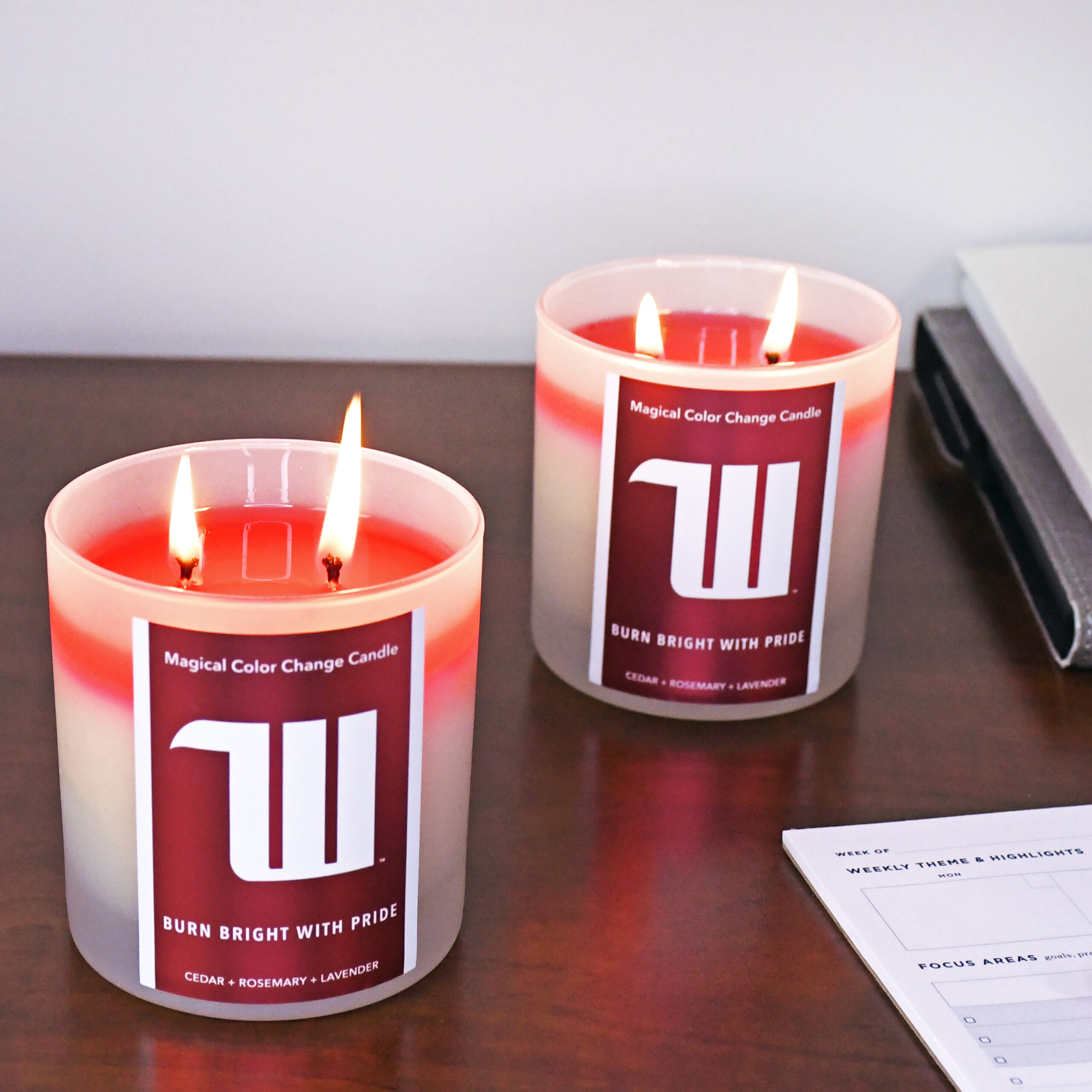 Wittenberg Lifestyle Candle