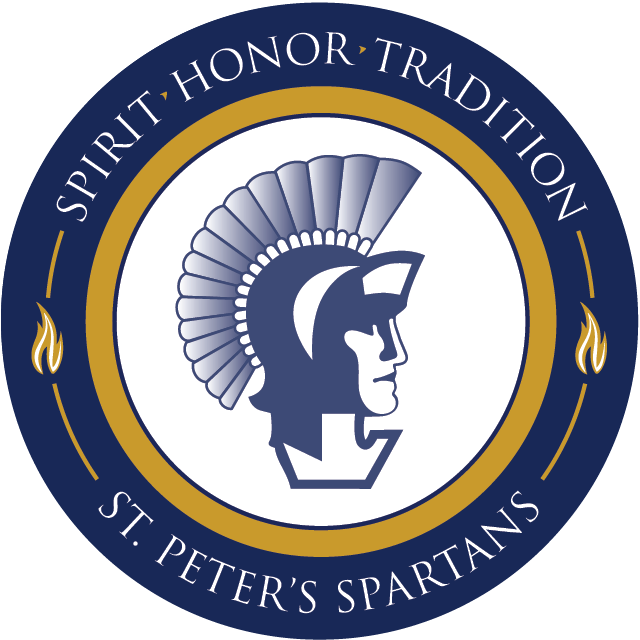 St. Peters Spartans