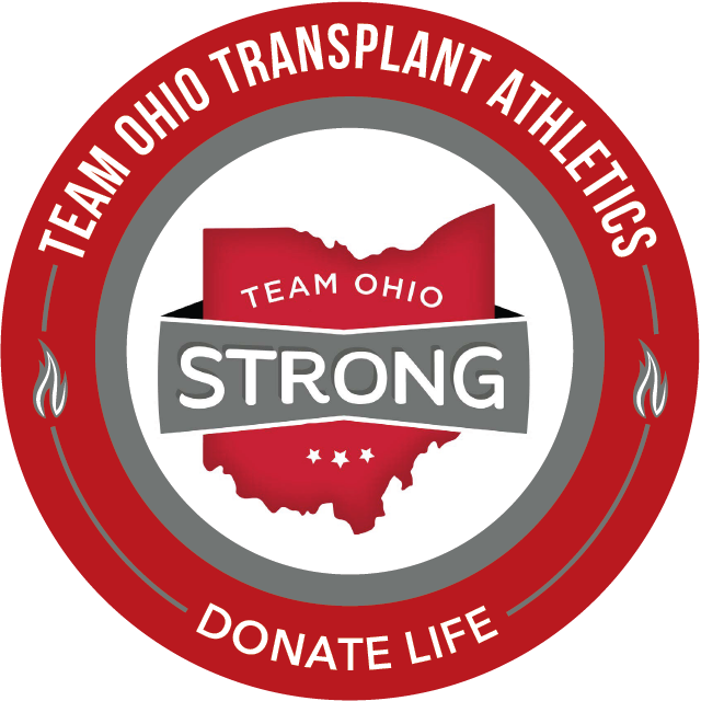 Team Ohio Transplant Athletics