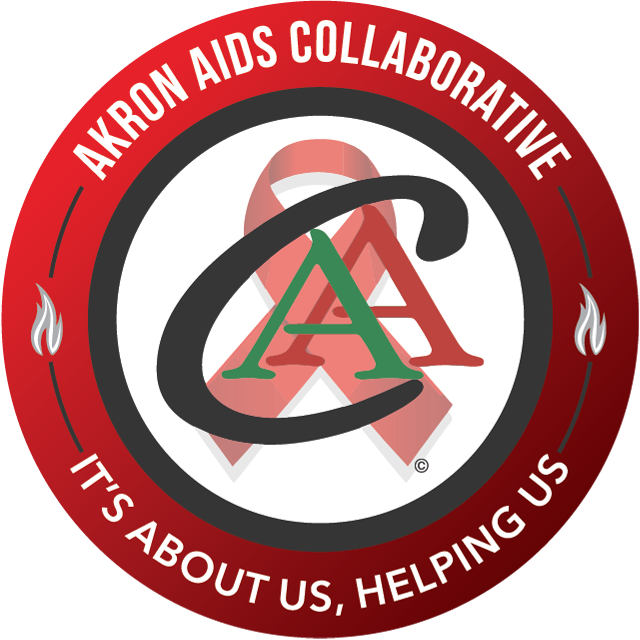 Akron Aids Collaborative Logo