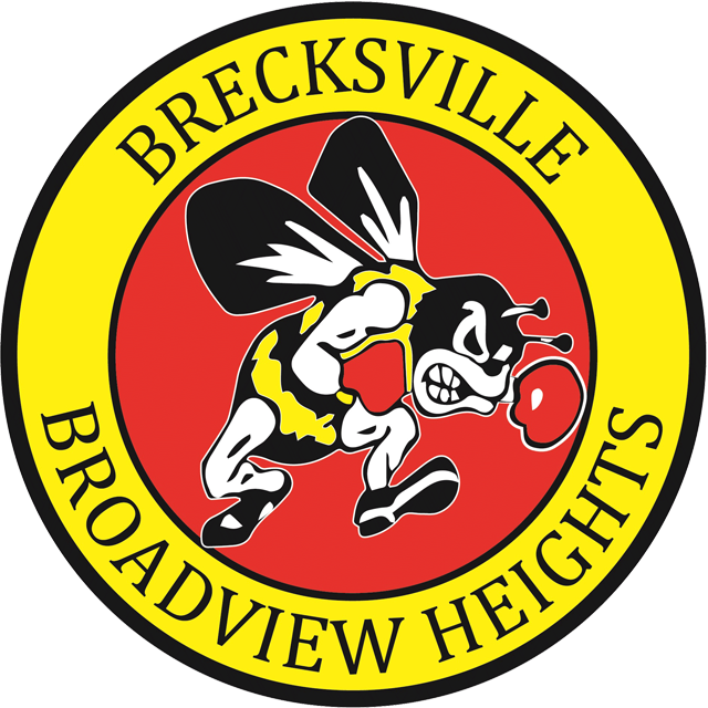 Brecksville Broadview Heights Logo
