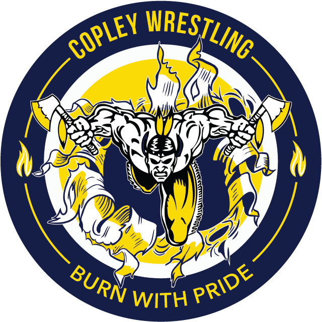 Copley Wrestling