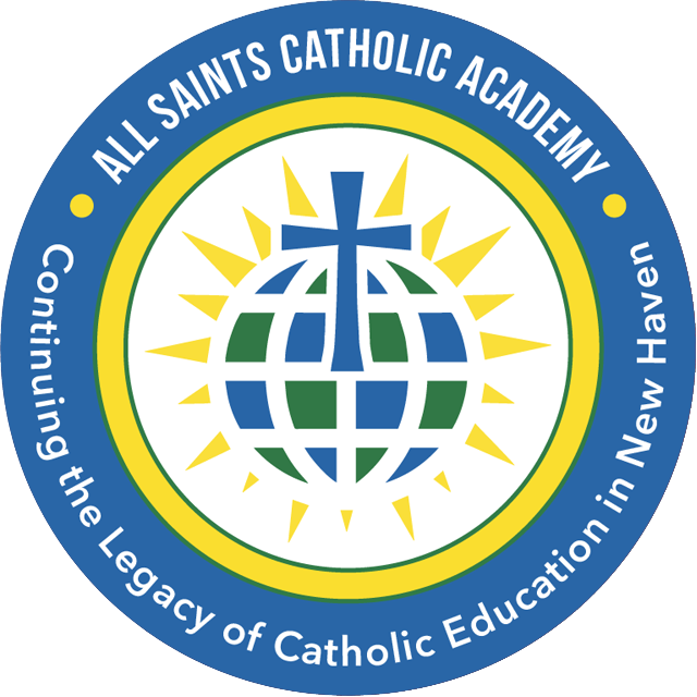 All Saints Catholic Academy