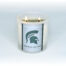 Michigan State University candle partial pool